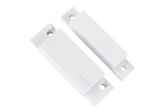 Поверхностный магнитный контакт, ABS, NC, 17-25 мм (TV993253)