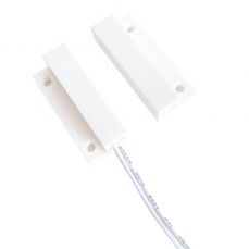 Поверхностный магнитный контакт, ABS, НЗ, 17-25 мм (TV993260)