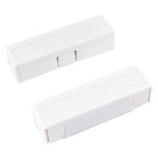 Поверхностный магнитный контакт, ABS, NC, 17-25 мм (TV993277)