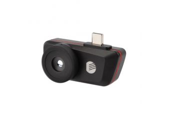 Тепловизионная камера смартфона, 160x120, 4 мм, 37°, V16 (V16)