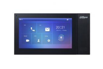 7- inch Color Indoor Monitor VTH2421FB-P (VTH2421FB-P )