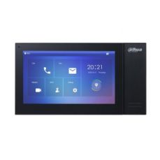 7 collu krāsu iekštelpu monitors VTH2421FB (VTH2421FB)