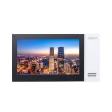 7 collu krāsu iekštelpu monitors VTH2421FW (VTH2421FW)