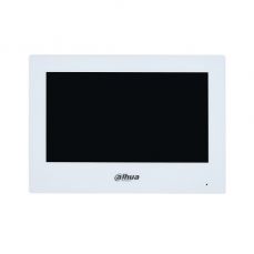 IP interkoma monitors 7\ (VTH2621GW-WP)
