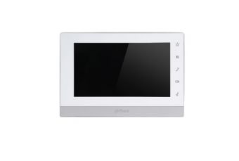 7-дюймовый цветной внутренний монитор VTH5222CH-S1 (VTH5222CH)