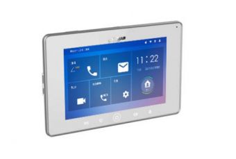 10-дюймовый цветной внутренний монитор VTH5241DW-S2 (VTH5241DW)