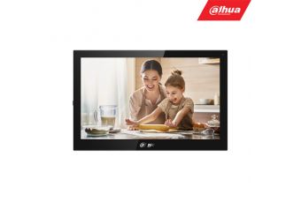 10-дюймовый цветной внутренний монитор VTH5341G-W (VTH5341G-W)