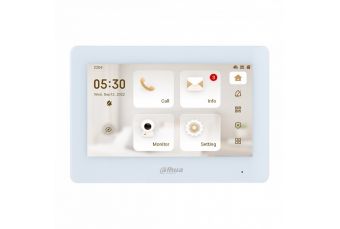 Внутренний IP-монитор, 7", VTH5421HW-W (VTH5421HW-W )
