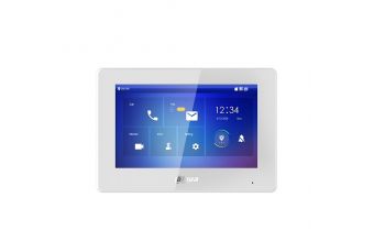 2-wire IP Indoor Monitor 7" VTH5422HW (VTH5422HW)