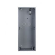 Встроенный кронштейн для 3-модульного модульного переговорного устройства (VTM128)