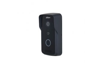 Цветная камера IP-телефонии, 2 Мп 107°, считыватель IC-карт, SIP (VTO2111D-PS3)