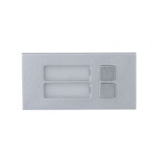 Модуль с 2 кнопками VTO4202F-MB2 (VTO4202F-MB2)