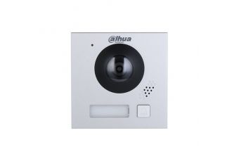 2Mp Modular Apartment Door Station VTO4202F-P1, 2-Wire (VTO4202F-P1 )