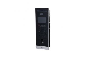 IP телефон для квартиры Блокировка цветной камеры, 2 МП, 4,3" IPS дисплей, 2 МП 1/2,7" (VTO6541H)
