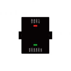 Конвертер ZKTECO RS485 в Wiegand для контроллера C2-260 (WR485)