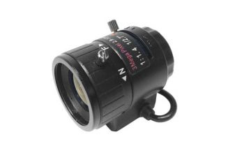 Бокс для объектива для камер 1/2,7" 7-22 мм (XD-0722)