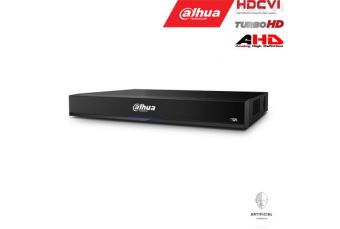 Видеорегистратор Quadbrid 8 каналов XVR8204A-4K-I (XVR8208A4K-I)