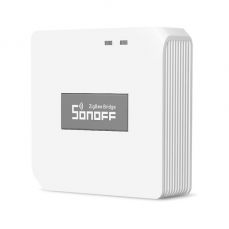 SONOFF ZBBridge-P Панель управления умным домом, ZigBee 3.0, Wi-Fi (ZBBRIDGE-P)