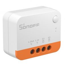 SONOFF ZBMINIL2 viedais Zigbee slēdzis (ZBMINIL2)