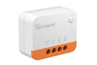 SONOFF ZBMINIL2 Extreme Zigbee Smart Switch (ZBMINIL2)