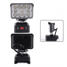 Фонарик рабочего освещения со светодиодной лампой (004245-1)