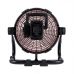 Cordless Electric Camping Fan 500W | For Makita 18V Battery (004681-2)