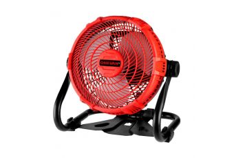 Cordless Electric Camping Fan 500W | For Makita 18V Battery (004681-2)