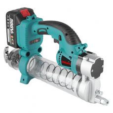 Аккумуляторный смазочный шприц высокого давления 10000PSL | Для аккумулятора Makita 18 В (004983-4)