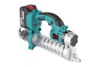 Аккумуляторный смазочный шприц высокого давления 10000PSL | Для аккумулятора Makita 18 В (004983-4)