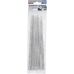 Cable tie assortment | Stainless steel | 7.0 x 200 mm | 10 pcs. (80780)