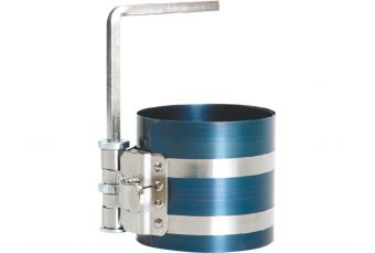 Piston ring installation Ø 50-125mm (YT-0635)