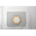 Synthetic bags 20L. 3 pcs. for vacuum cleaner 78874 (YT-85733)