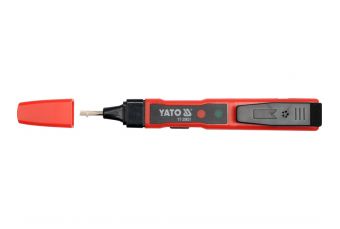 Resistance tests (YT-28631)