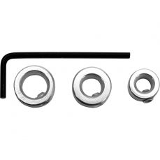 Ограничения глубины бурения для буров с диаграммой. 6,8,10 мм (YT-44100)