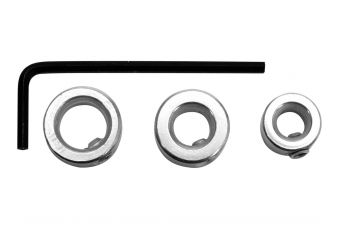 Ограничения глубины бурения для буров с диаграммой. 6,8,10 мм (YT-44100)