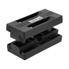 Нож для обрезки пленки, двусторонний (YT-5710)