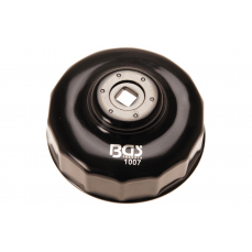 Oil Filter Wrench | 14-point | Ø 84 mm | for Mercedes-Benz (1007)