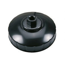 Oil Filter Wrench | 15-point | Ø 107 mm | for Iveco, Renault, Scania, Volvo (1019-107)