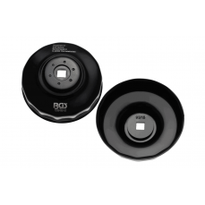 Oil Filter Wrench | 15-point | Ø 93 mm | for Honda, Mazda, Mitsubishi, Nissan, Volvo (1039-93-15)