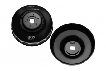 Чашка для съема масляных фильтров 93 мм x P15 (1039-93-15)