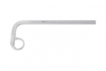 Oil Filter Wrench | 12-point | for Haldex coupling on VW All-Wheel Drive | 46 mm (1048)