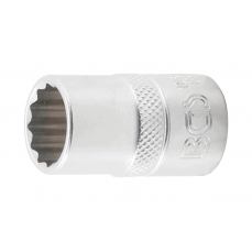 Головка 12-ранная 1/2 " | 15 мм (10635)