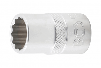 Galviņa 12 malu 1/2 " | 15 mm (10635)