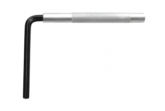 Ключ для блокировки тормозных колодок 7 мм (1122)