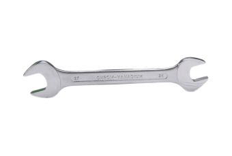 Ключ с открытым концом 24x27 mm (1184-24x27)