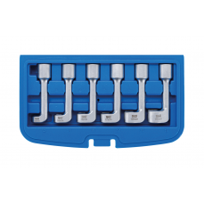 Комплект головок специальный 1/2 ", 12-19 мм, Bgs-technic (1300)