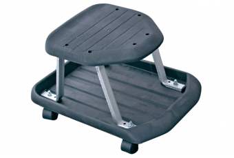 Стул с колесами (1919)