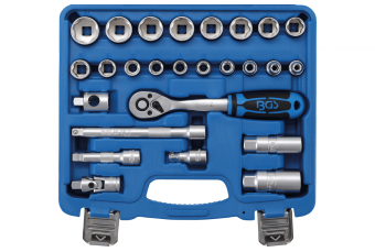 Набор инструментов 3/8 ", 26 шт. (2227)
