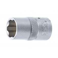 Головка 1/2" Super-Lock 15 мм  (2415)