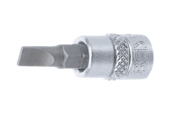 Вставка с насадкой 1/4 - 5,5 мм (2494)